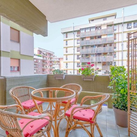 City Gate - Luxury Suites باري المظهر الخارجي الصورة