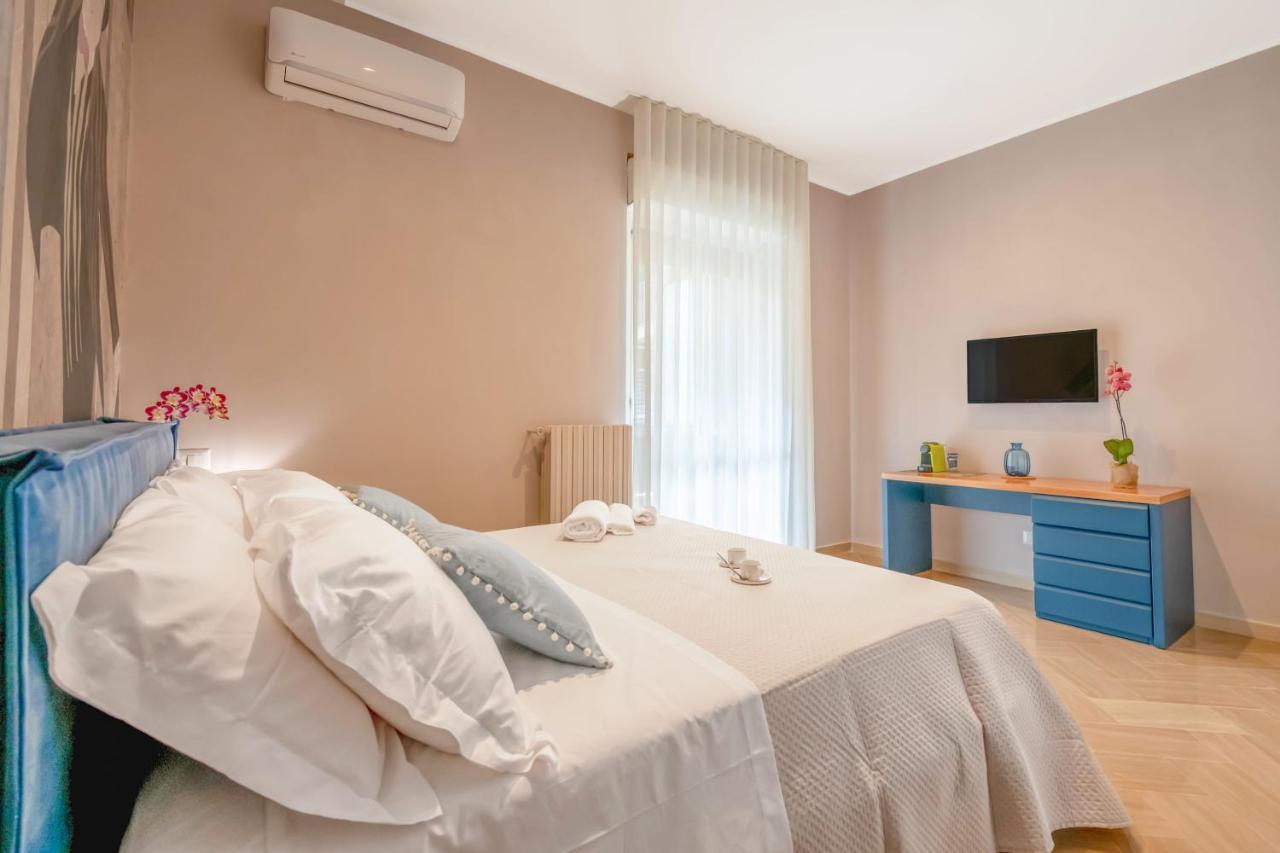 City Gate - Luxury Suites باري المظهر الخارجي الصورة