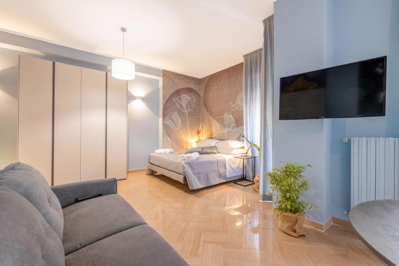 City Gate - Luxury Suites باري المظهر الخارجي الصورة