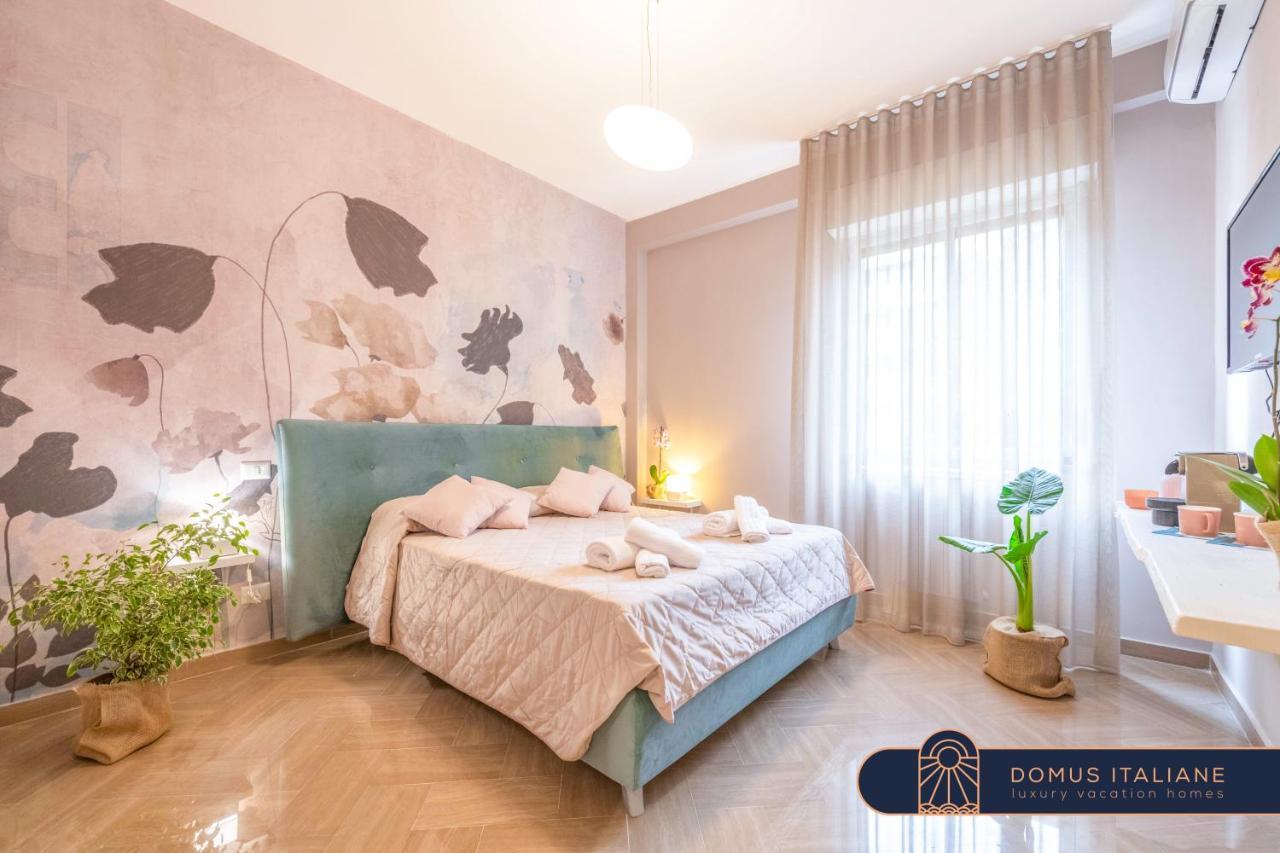 City Gate - Luxury Suites باري المظهر الخارجي الصورة