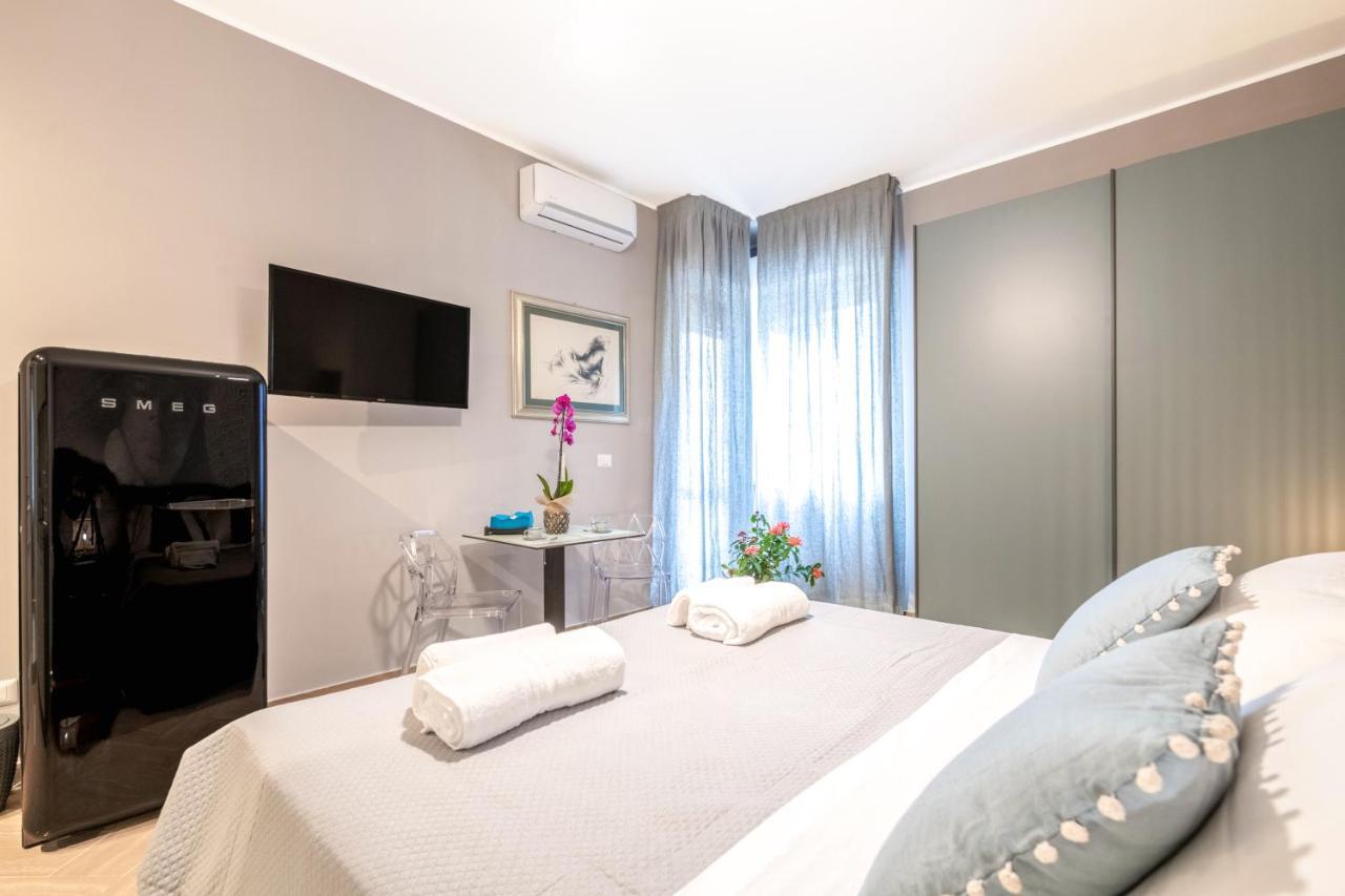 City Gate - Luxury Suites باري المظهر الخارجي الصورة