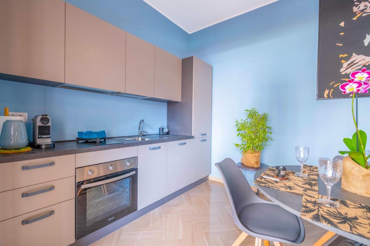 City Gate - Luxury Suites باري المظهر الخارجي الصورة
