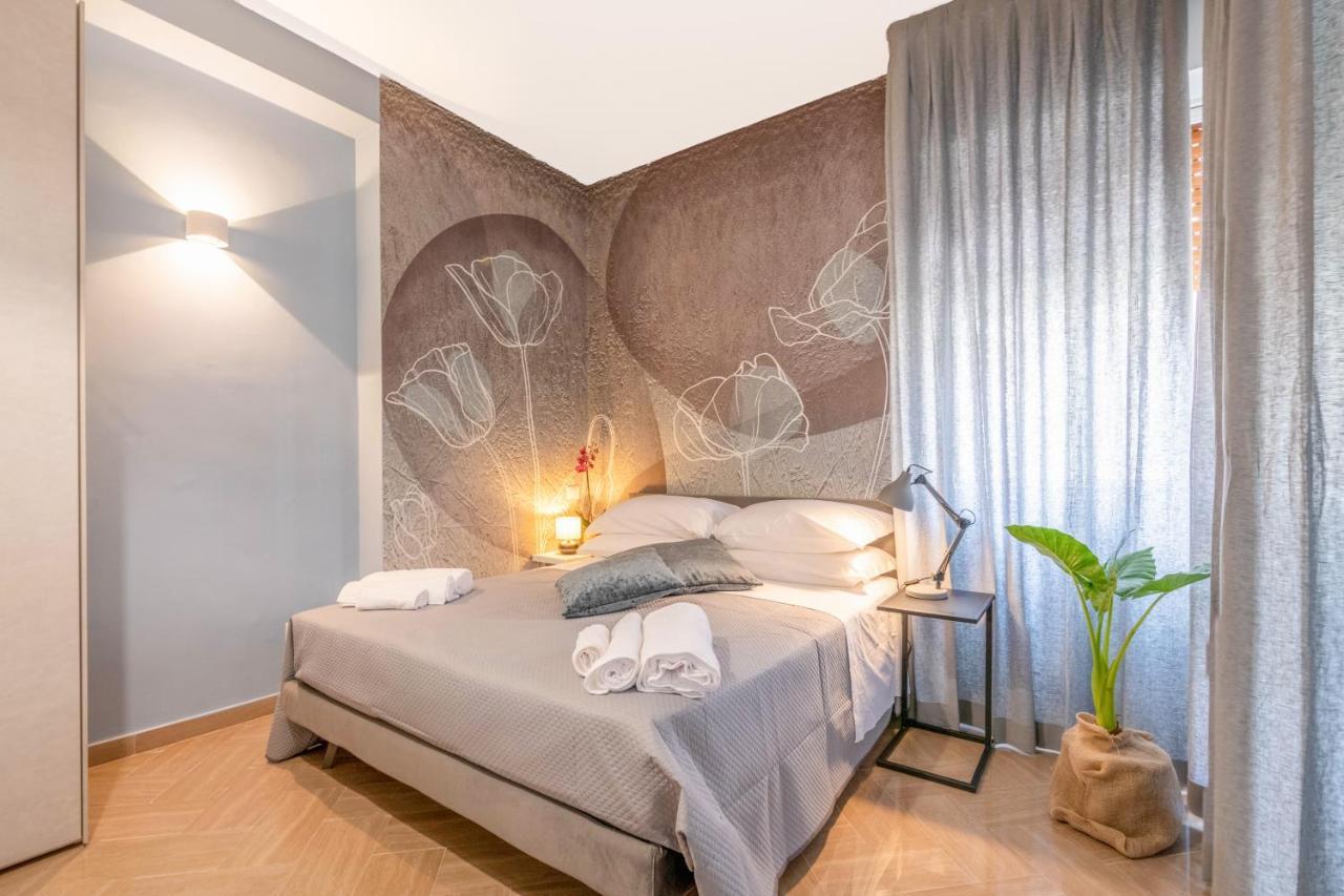 City Gate - Luxury Suites باري المظهر الخارجي الصورة
