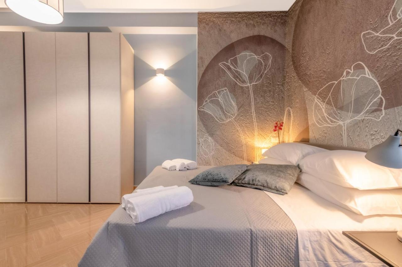City Gate - Luxury Suites باري المظهر الخارجي الصورة