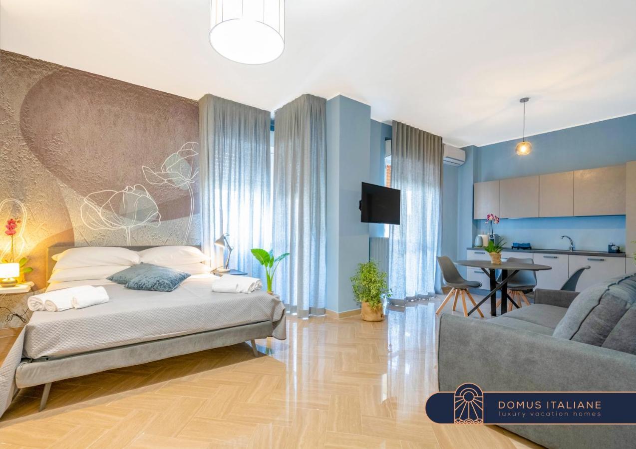 City Gate - Luxury Suites باري المظهر الخارجي الصورة