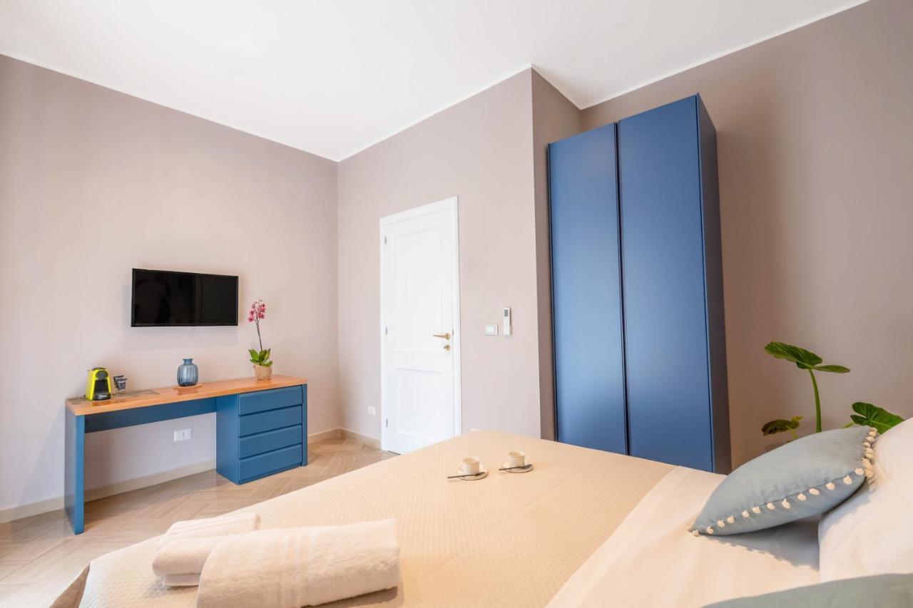 City Gate - Luxury Suites باري المظهر الخارجي الصورة