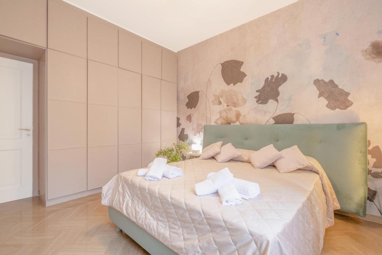 City Gate - Luxury Suites باري المظهر الخارجي الصورة