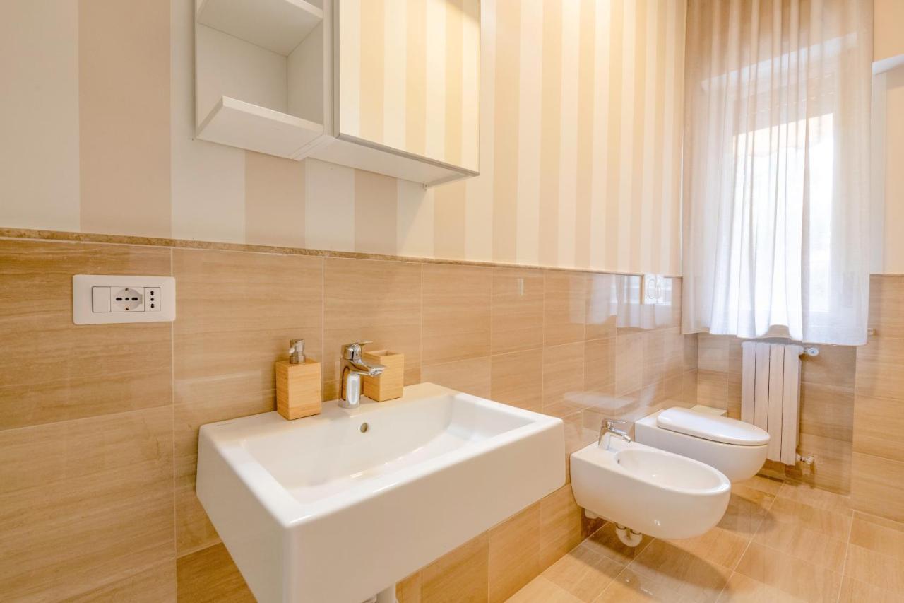 City Gate - Luxury Suites باري المظهر الخارجي الصورة