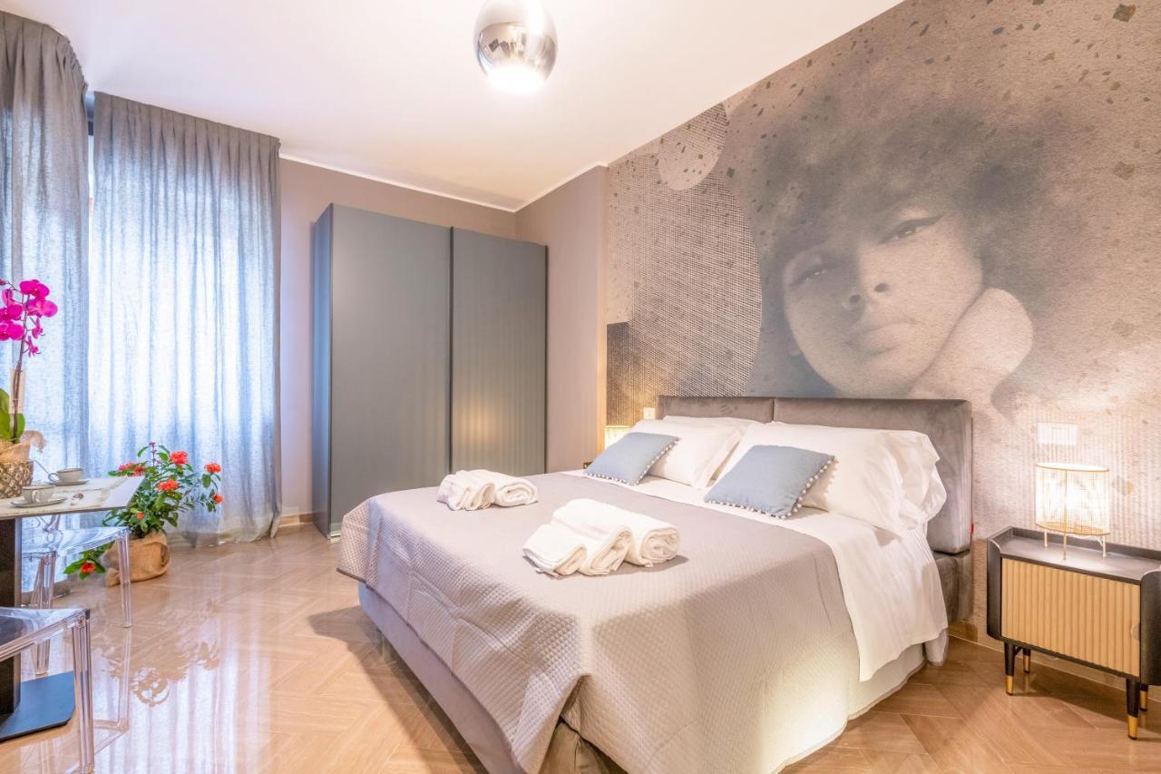 City Gate - Luxury Suites باري المظهر الخارجي الصورة