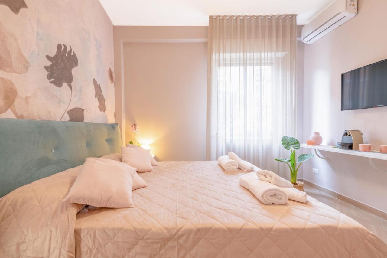 City Gate - Luxury Suites باري المظهر الخارجي الصورة