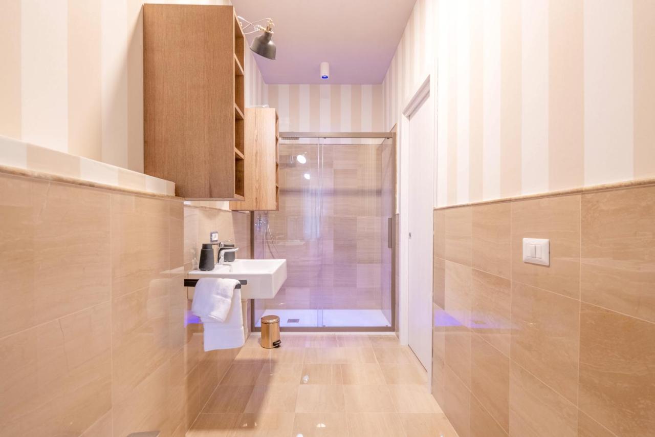 City Gate - Luxury Suites باري المظهر الخارجي الصورة