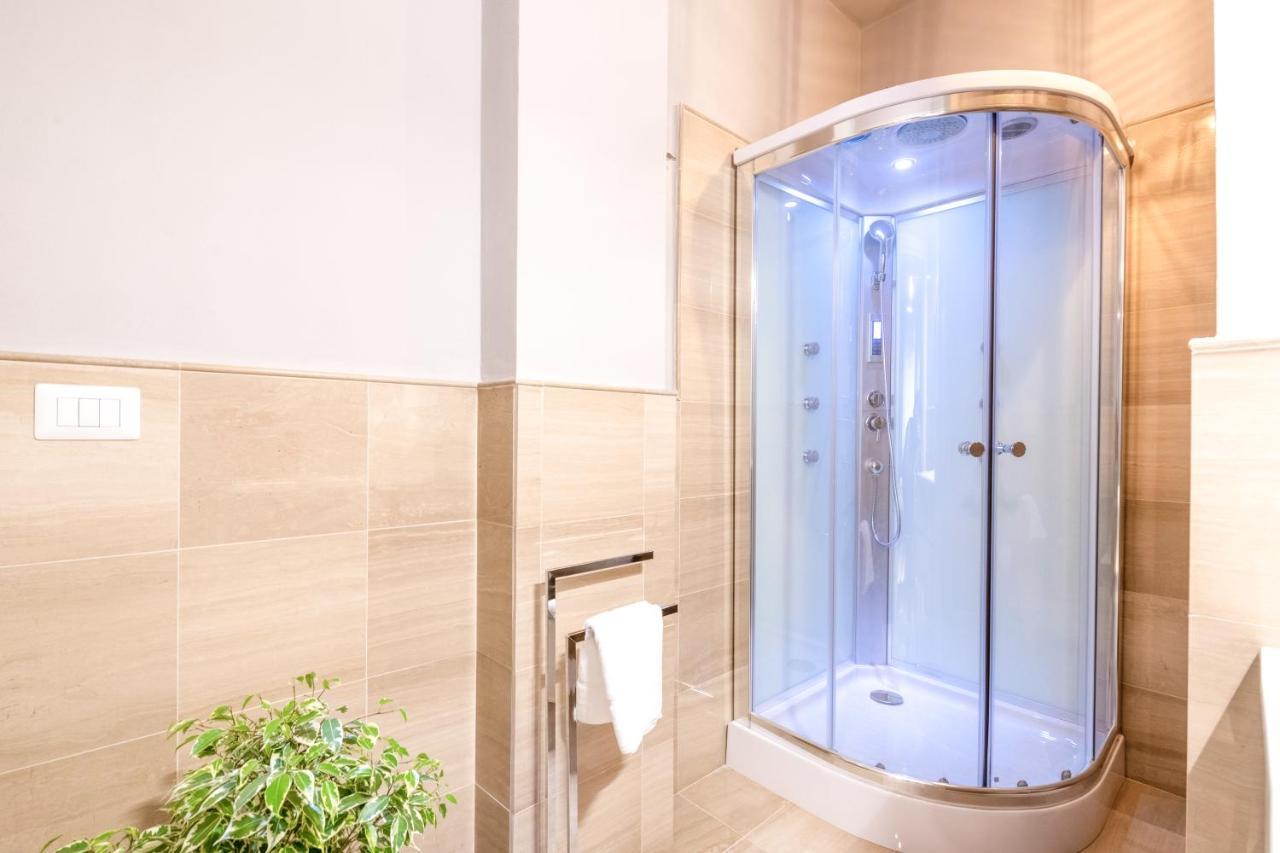 City Gate - Luxury Suites باري المظهر الخارجي الصورة