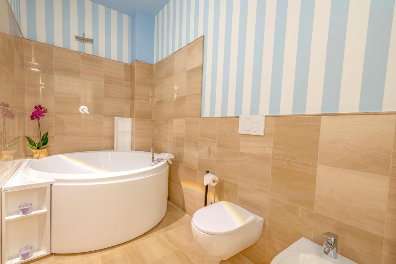 City Gate - Luxury Suites باري المظهر الخارجي الصورة