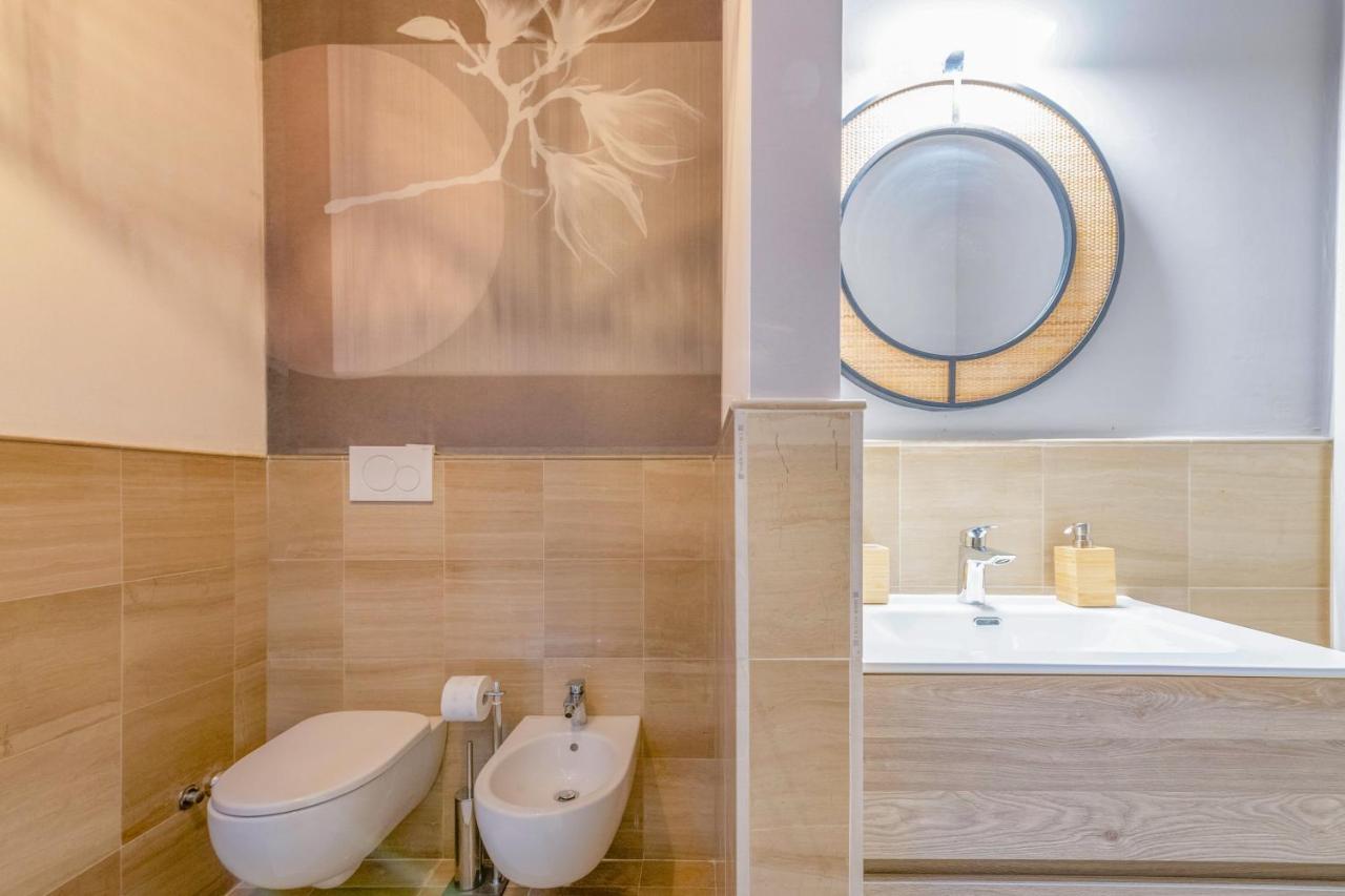 City Gate - Luxury Suites باري المظهر الخارجي الصورة