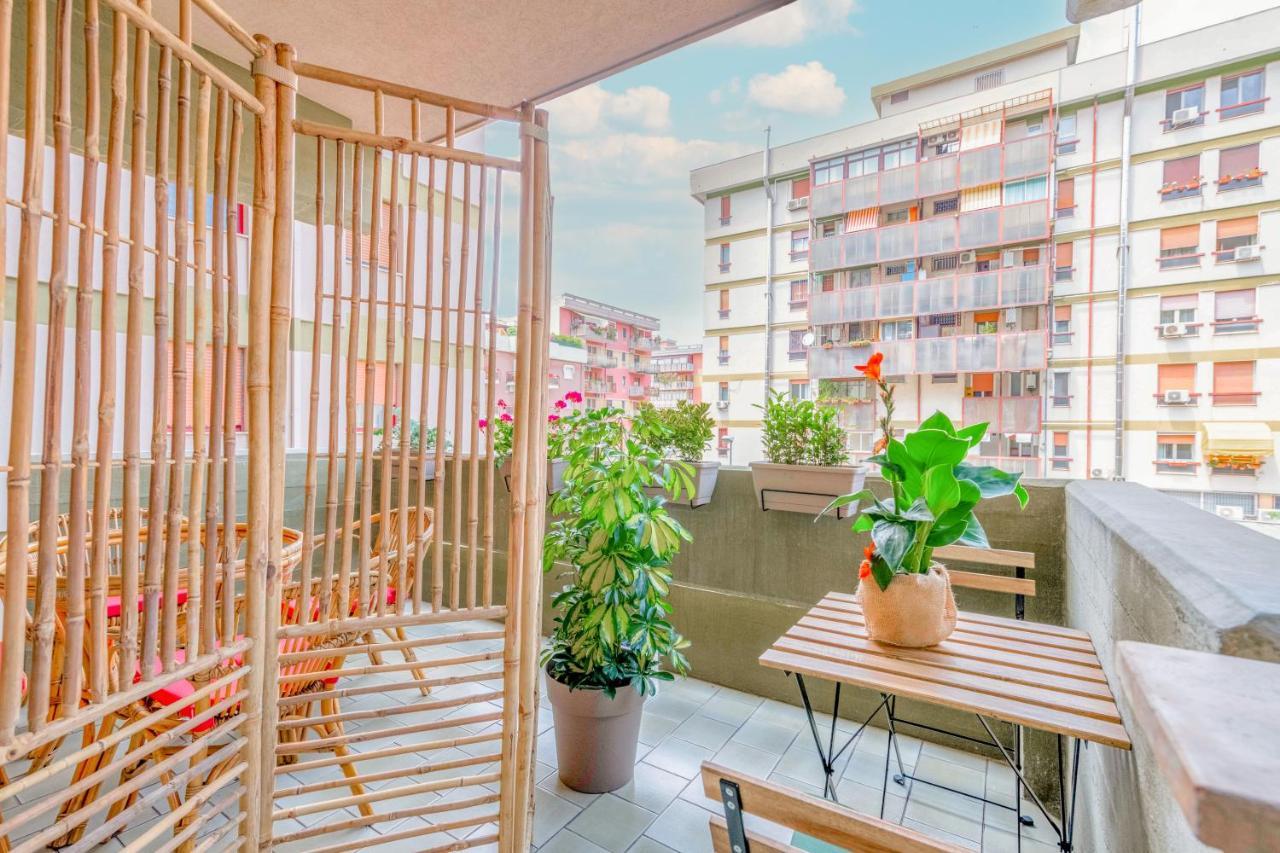 City Gate - Luxury Suites باري المظهر الخارجي الصورة
