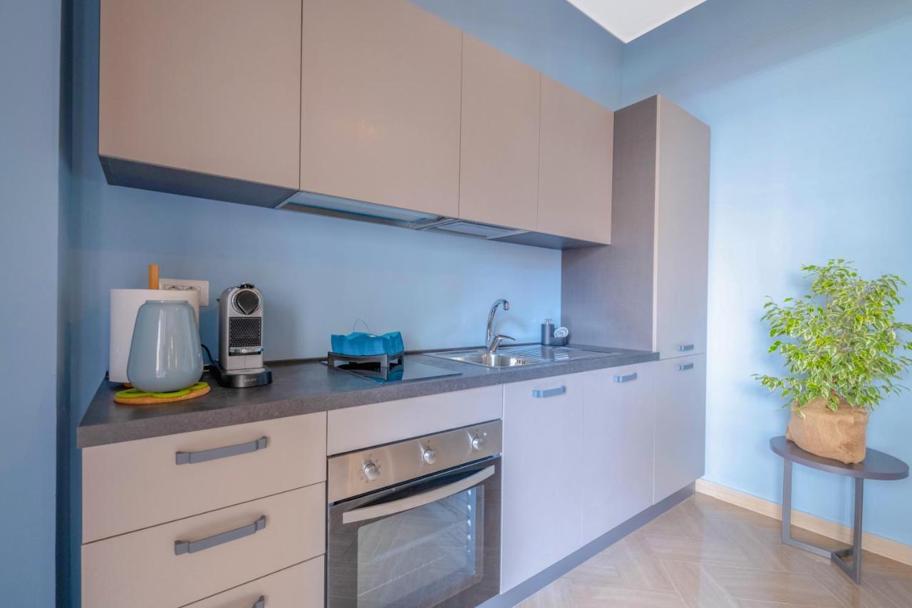 City Gate - Luxury Suites باري المظهر الخارجي الصورة