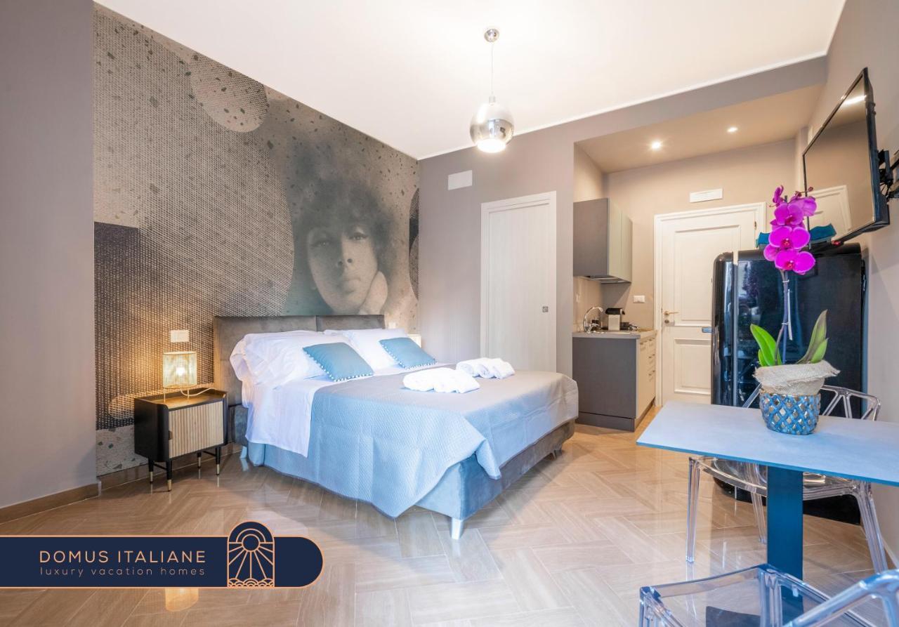 City Gate - Luxury Suites باري المظهر الخارجي الصورة